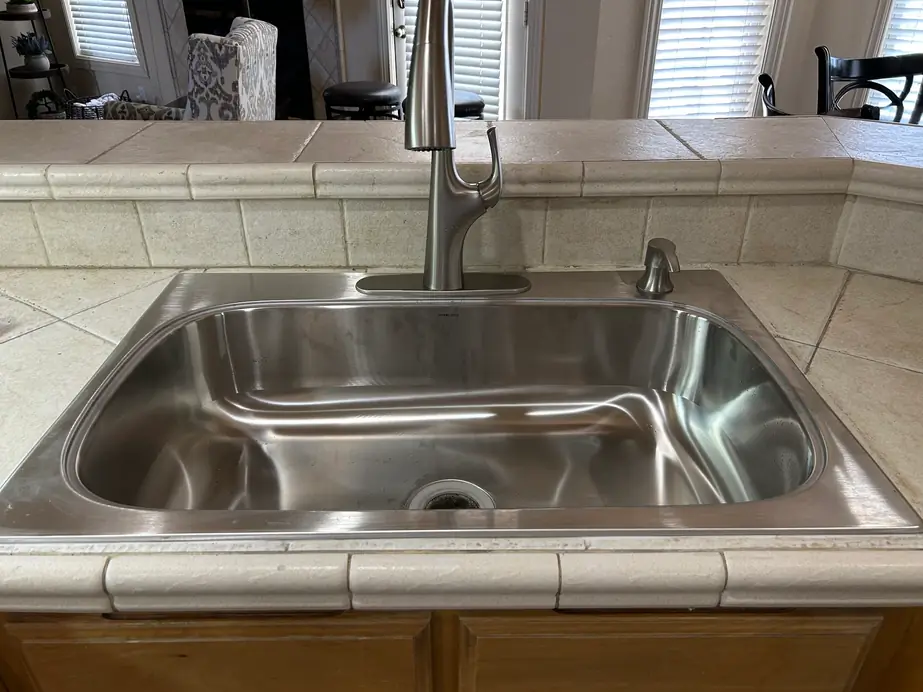Plumbing