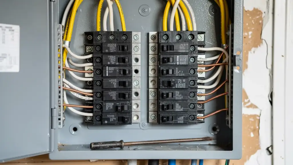 Electrical