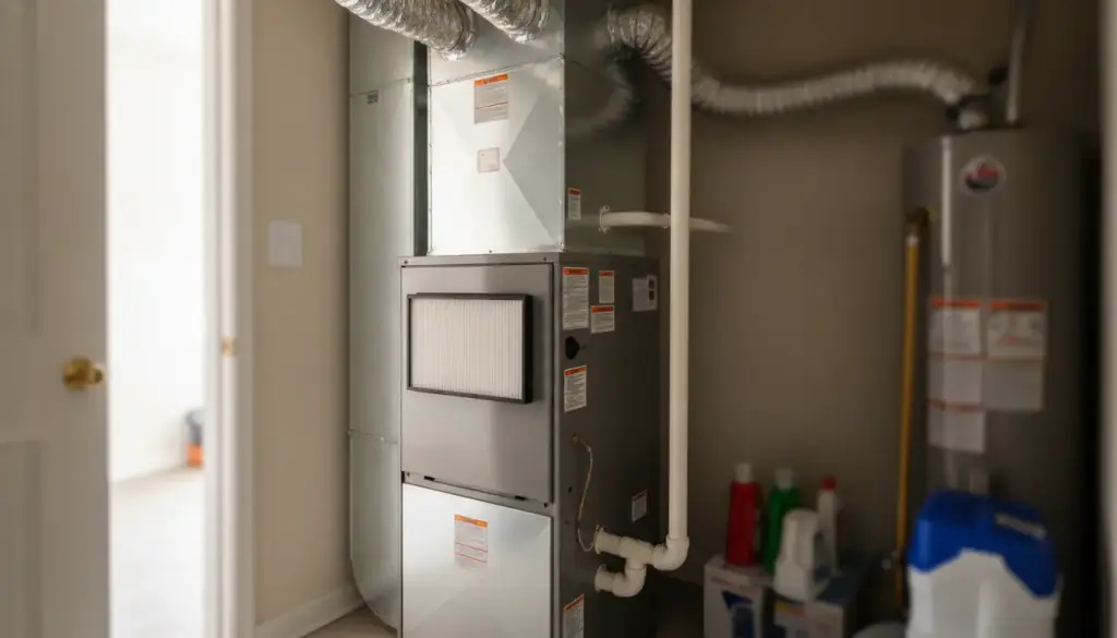 Heating & Air